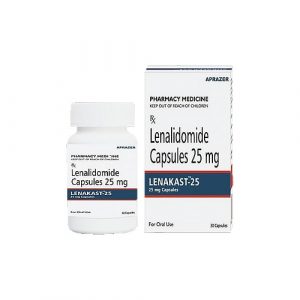 LENAKAST 25MG